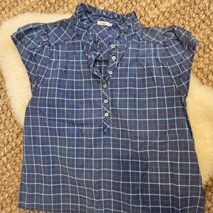 Faherty top